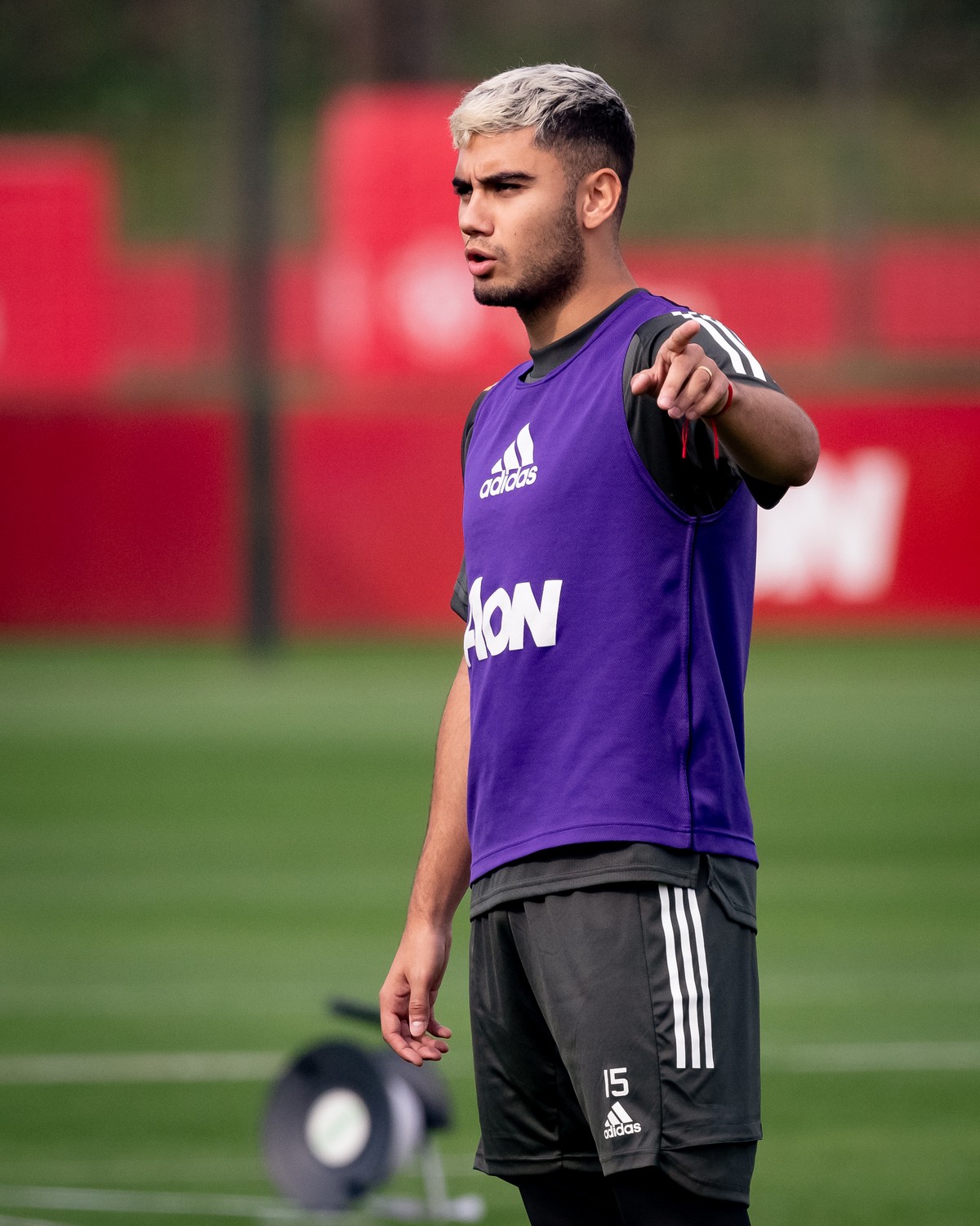 Lazio Andreas Pereira : Update Transfer Manchester United ...