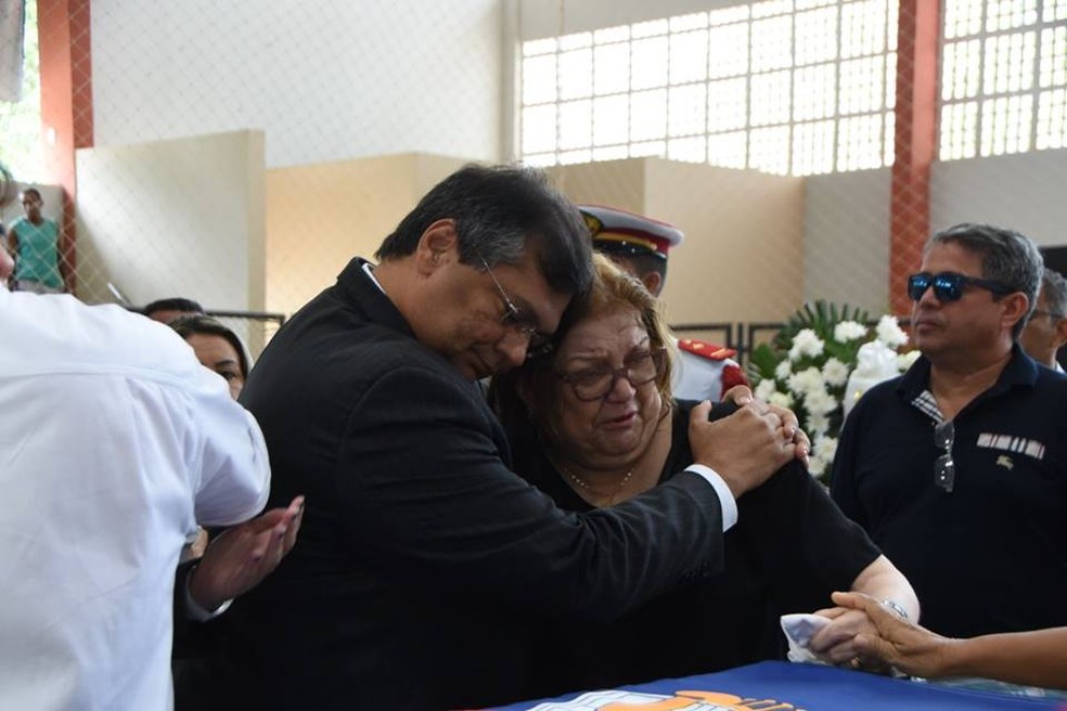 Resultado de imagem para fotos do velório de humberto coutinho