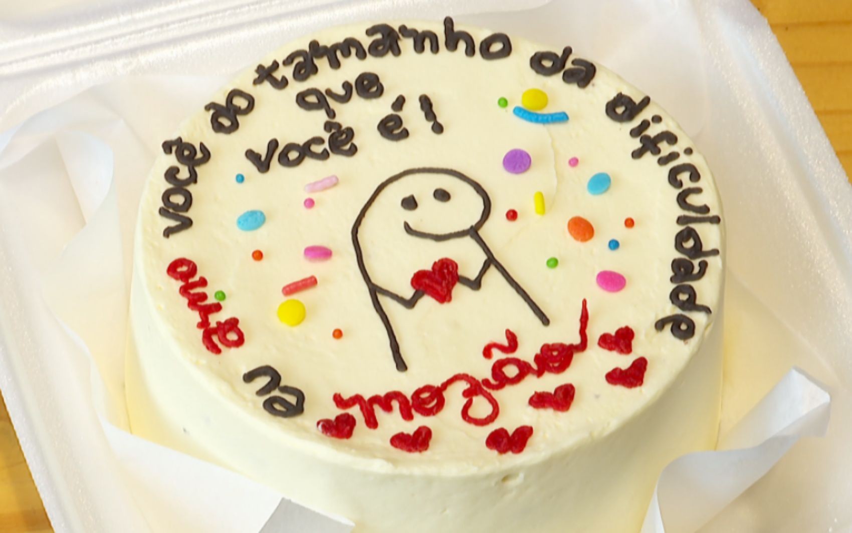 Hortolândia abre 30 vagas para oficina culinária gratuita de 'Bentô Cake'; confira como participar