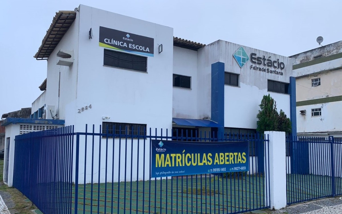 Clínica-escola de Feira de Santana tem vagas abertas para consultas  gratuitas; confira | Bahia | G1