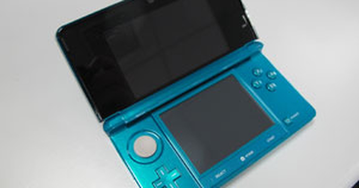 Vive uma inovadora experiência de simulação de voo na tua Nintendo 3DS, 2011, Notícias