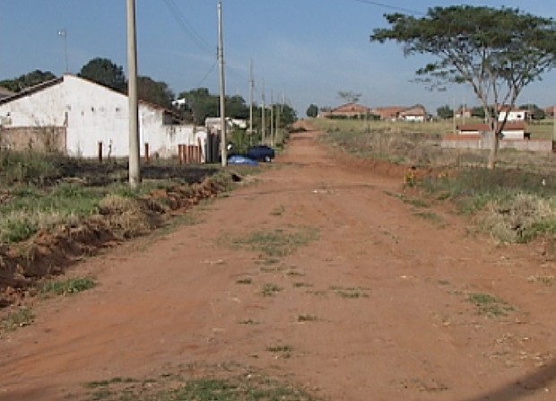 G1 - Projeto em Rio Preto para retirada de trilhos da área urbana está  emperrado - notícias em Rio Preto e Araçatuba
