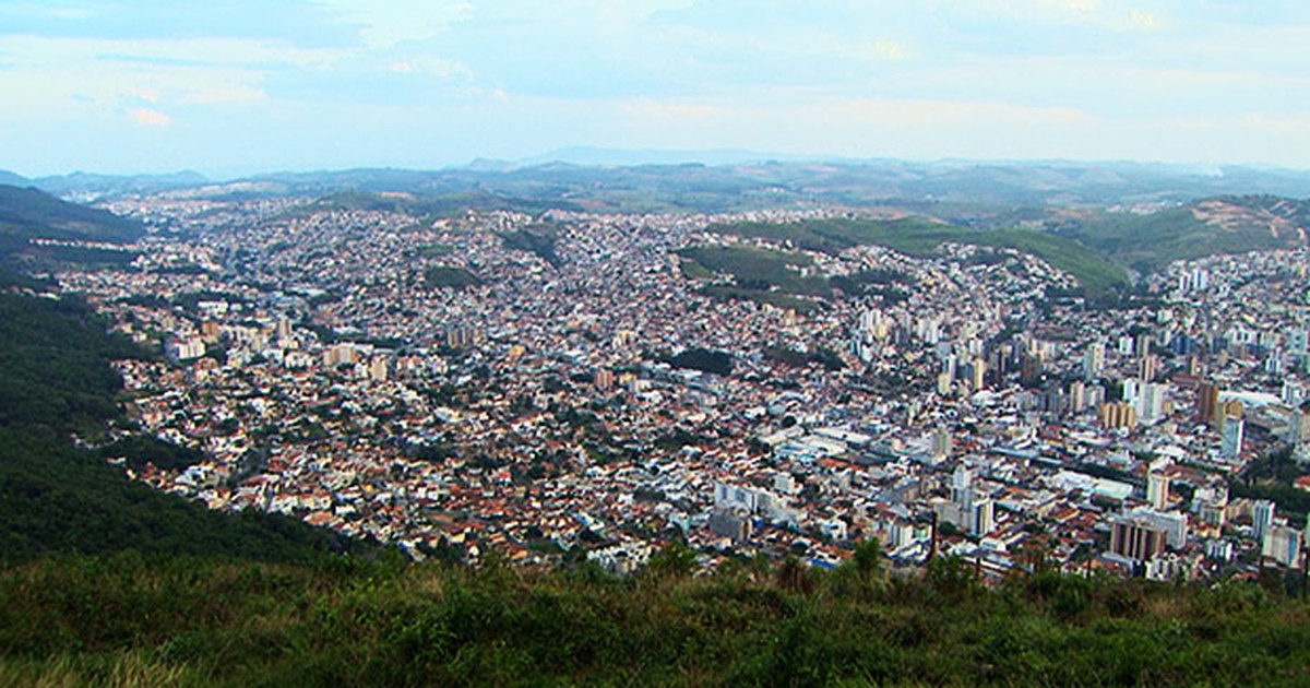 Área do Turista: Turismo em Poços de Caldas MG, sobre um vulcão na Serra da  Mantiqueira.