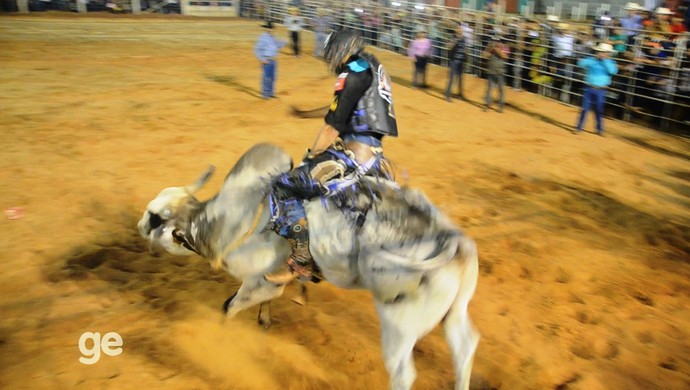Speedway e Corrida de Cavalo são atividades do Festejo de Bonfim