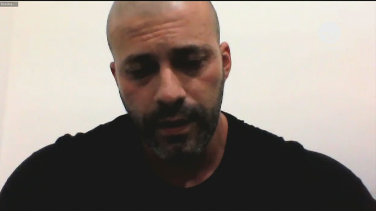 Deputado Daniel Silveira reconhece que se excedeu e pede desculpas