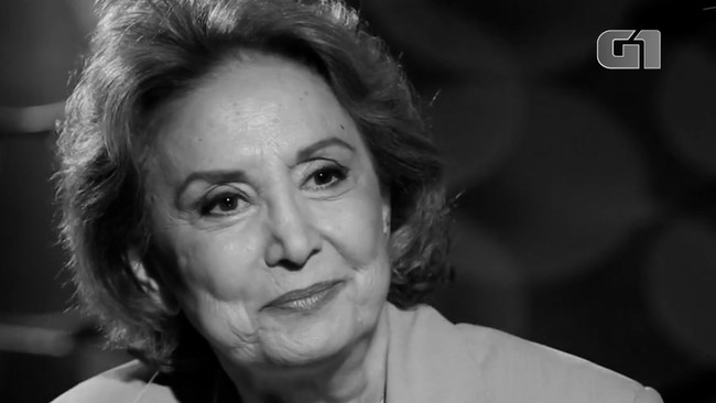 VÍDEO: Veja momentos inesquecíveis da carreira de Eva Wilma