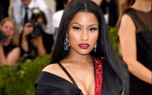 Nicki Minaj Diz Que Irá Para Pagar Dívidas Universitárias De Fãs Revista Marie Claire 4628