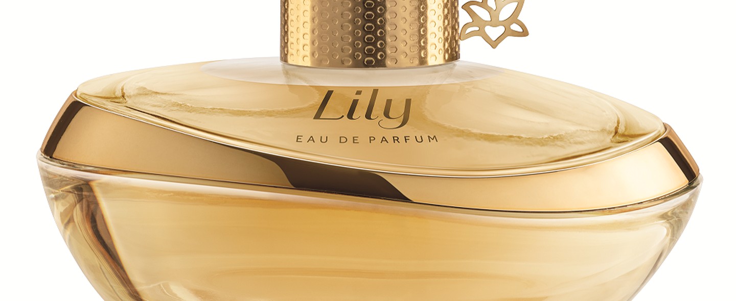 Resenha: Eau de Parfum Lily, O Boticário - Revista Marie Claire