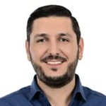 Lucas Follador