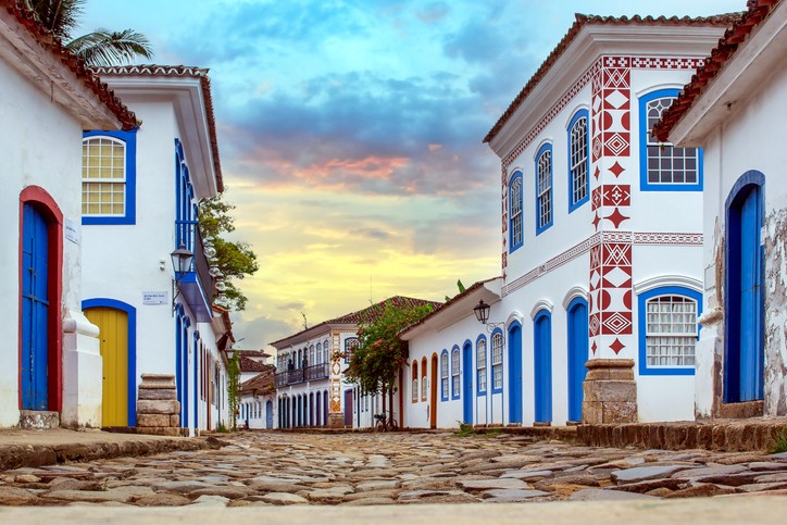 POUSADA PORTAL DAS ARTES PARATY