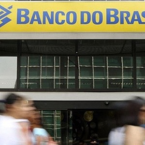 Banco do Brasil (Foto: Internet/Reprodução)