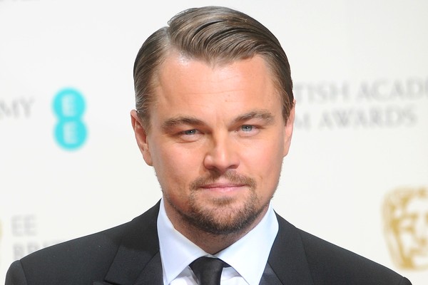 Leonardo DiCaprio. (Foto: Getty Images)