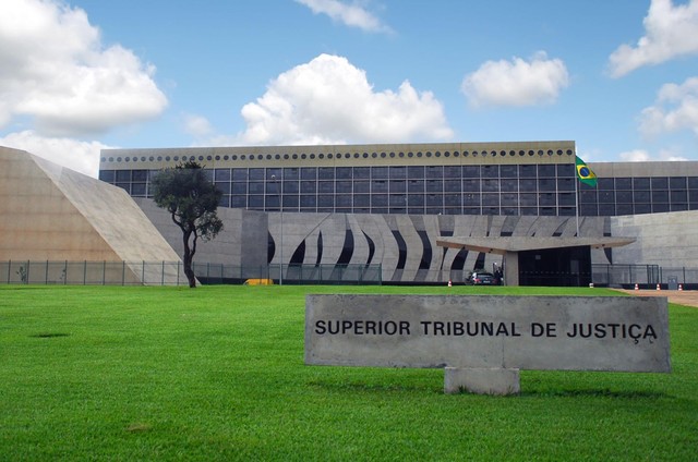 Investigação contra ex-presidente da STJ está apenas no início - Jornal O Globo
