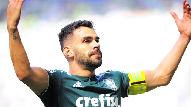 Bruno Henrique: mais dois gols na conta