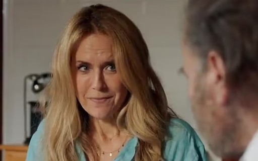 John Travolta celebra último filme gravado por Kelly Preston antes da morte: "Ela tinha muito orgulho" - Vimarsana News