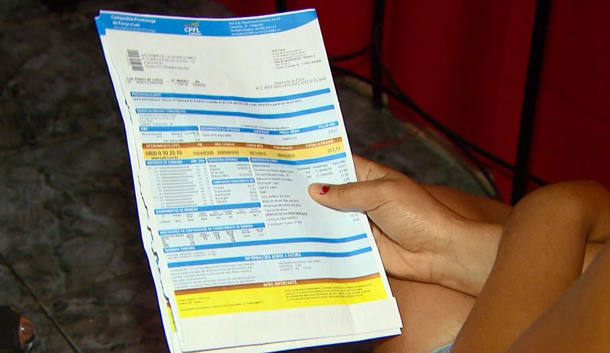 CPFL aponta que mais de 19 mil famílias da Baixada Santista podem ter desconto na conta de energia - Vimarsana News