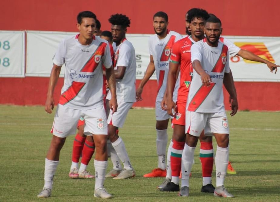 Nos pênaltis, Real Noroeste vence o Rio Branco VN e conquista o título inédito do Campeonato Capixaba