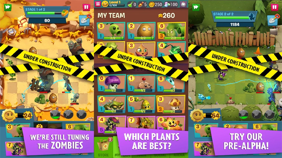 free online games plants vs zombies 1