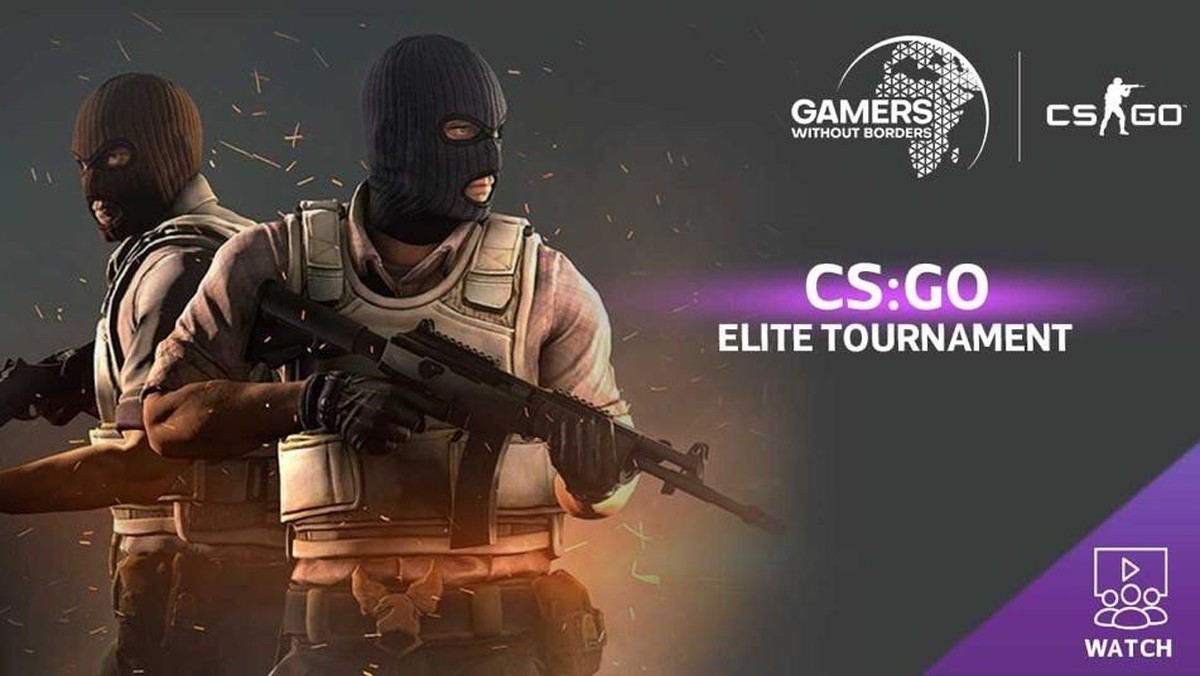 CS:GO: veja jogos da MIBR e FURIA no Gamers Without Borders
