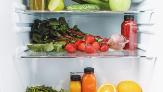 Você sabe onde deve guardar cada alimento na geladeira? Teste seus conhecimentos