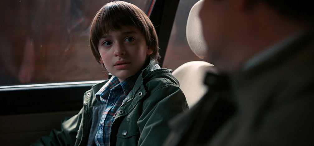 Noah Schnapp O Will De Stranger Things Vem Ao Brasil Para Evento Sobre A Serie Pop Arte G1