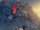 Ubisoft revela 'Steep', game de mundo aberto e esportes radicais nos Alpes
