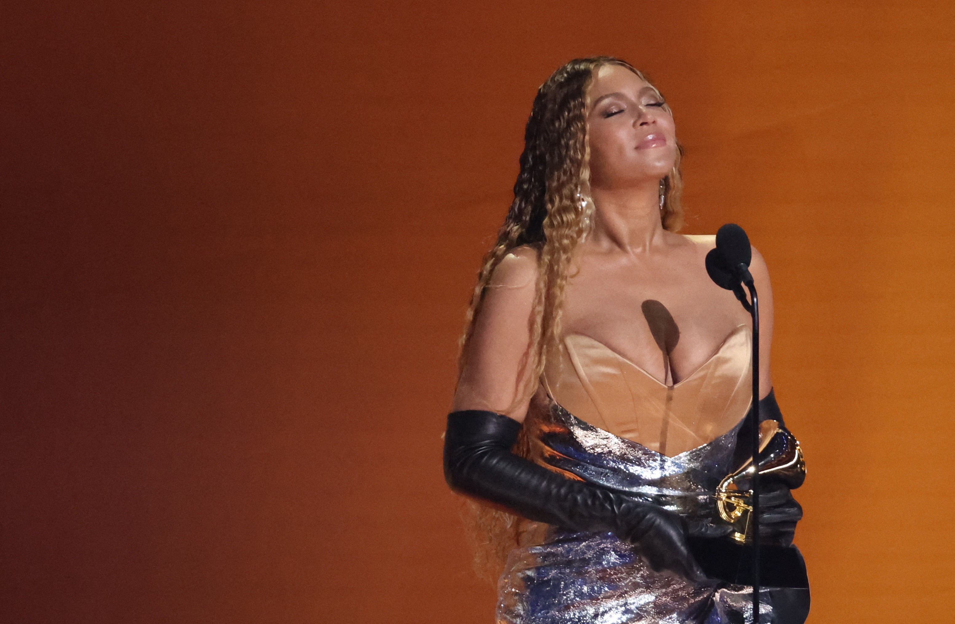 Grammy 2023: Beyoncé se torna maior vencedora da história, e Anitta não leva prêmio; veja lista