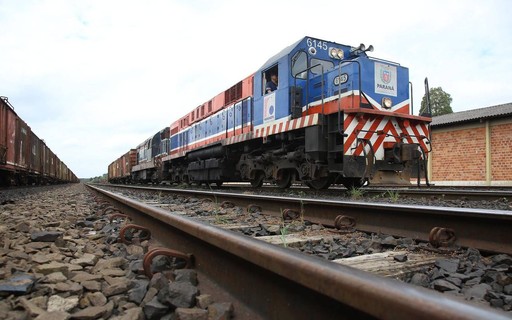 Nova Ferroeste ligando MS ao Paraná vai exigir R$ 25 bilhões de investimentos - Vimarsana News
