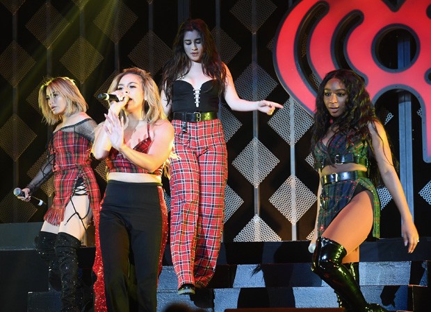 Fifith Harmony (Foto: Getty Images)