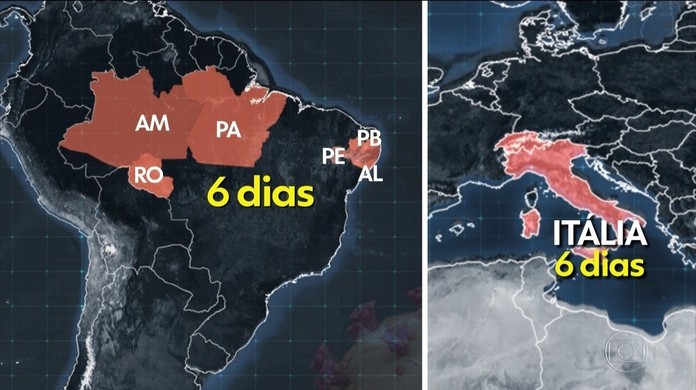 View Mapa Do Brasil E Seus Estados E Cidades Images