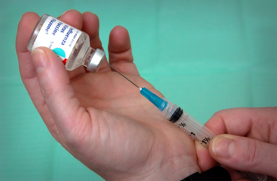 Especialista acredita que vacina universal ficará pronta para uso em breve