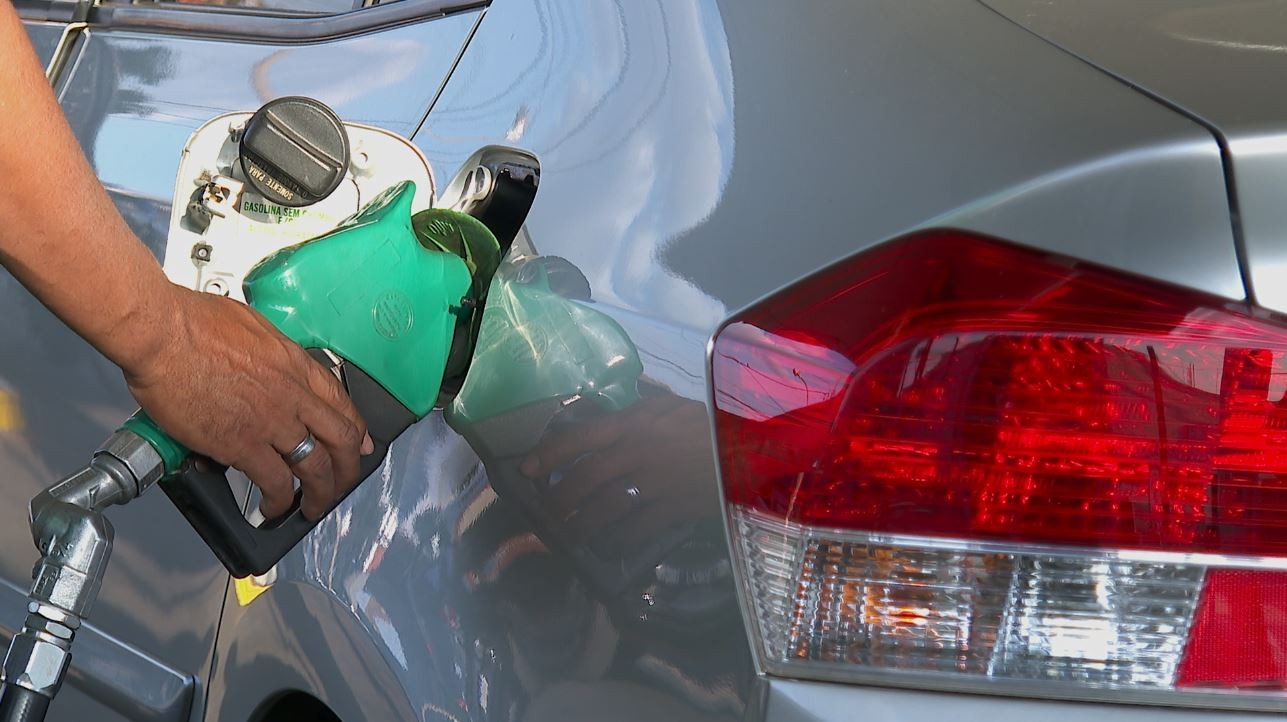 Preço médio do litro da gasolina cai R$ 0,26 em Rondônia, mas óleo diesel sobe, diz ANP