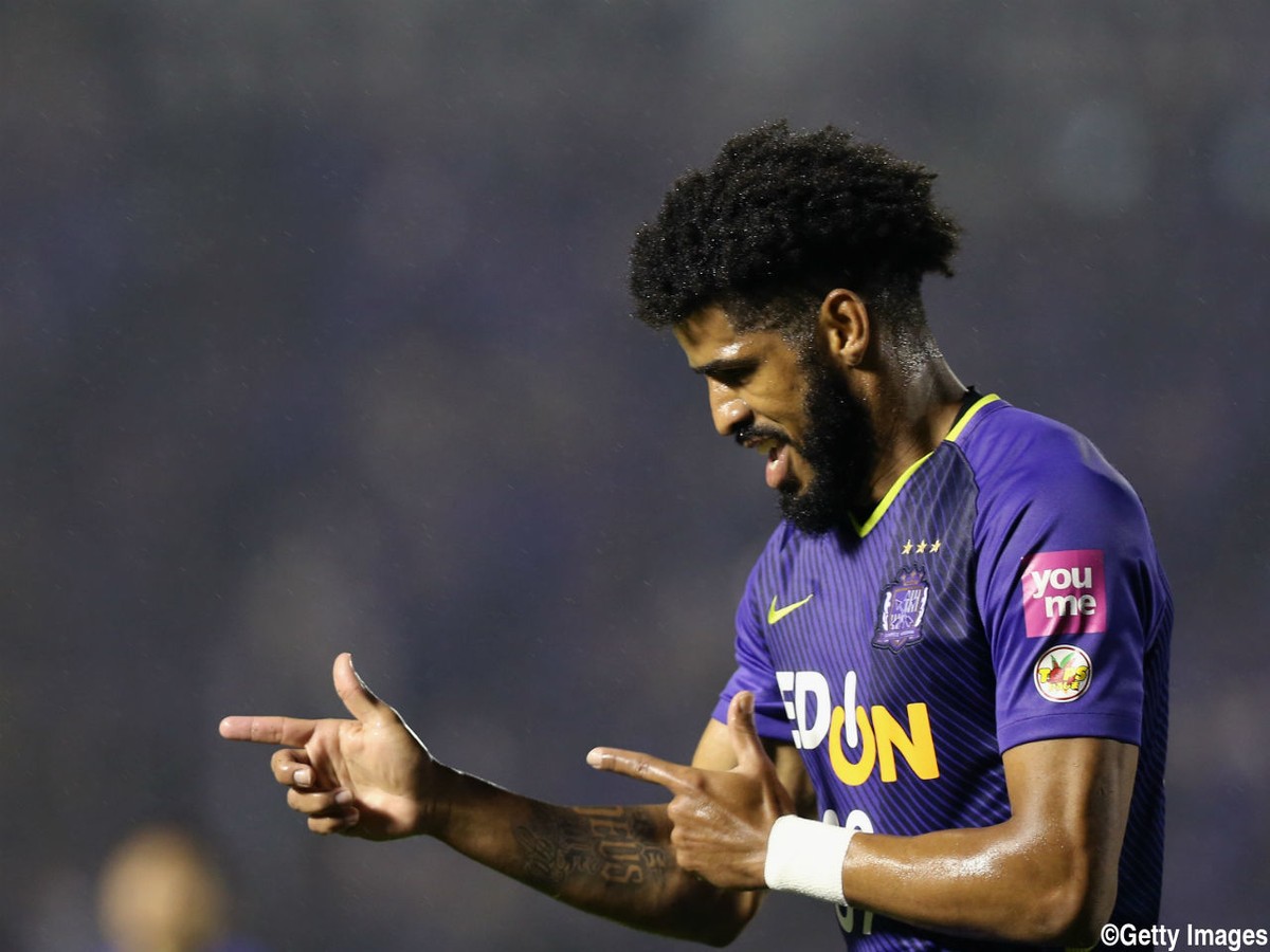 Estrela no Japão, Patric abre o jogo e lembra dificuldades no Vasco e ...