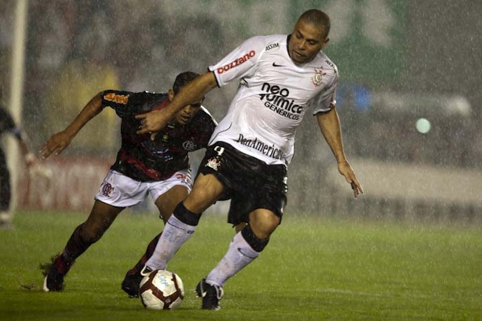 Retrospecto: Corinthians vai encarar o Flamengo em um mata-mata pela sétima vez na história