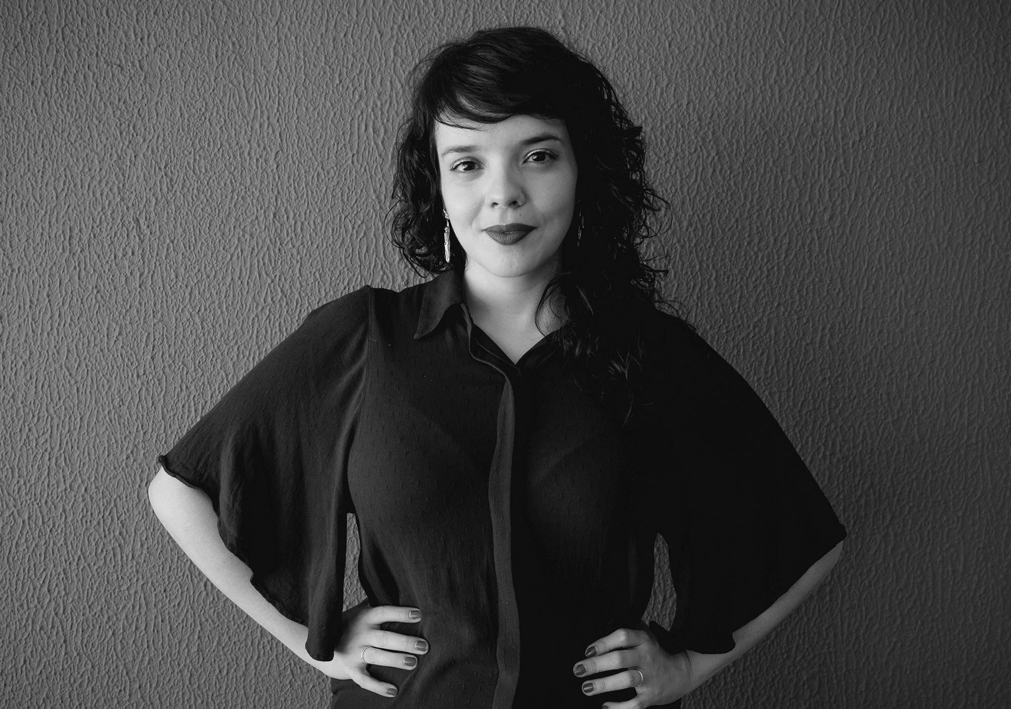 Daniela Arrais é jornalista e sócia da @contente.vc, a primeira e maior plataforma do Brasil sobre uma vida digital consciente. (Foto: Arquivo Pessoal)