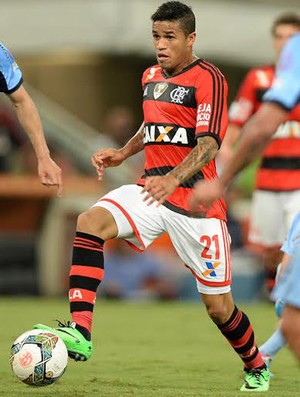 Titulares são dúvidas para o jogo contra o Emelec