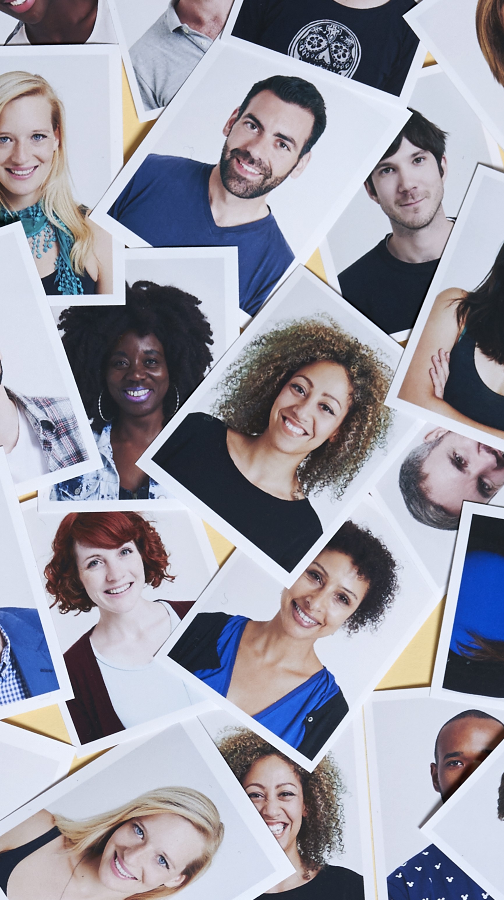 Precisa atualizar sua foto 3x4? Apps gratuitos permitem tirar foto em