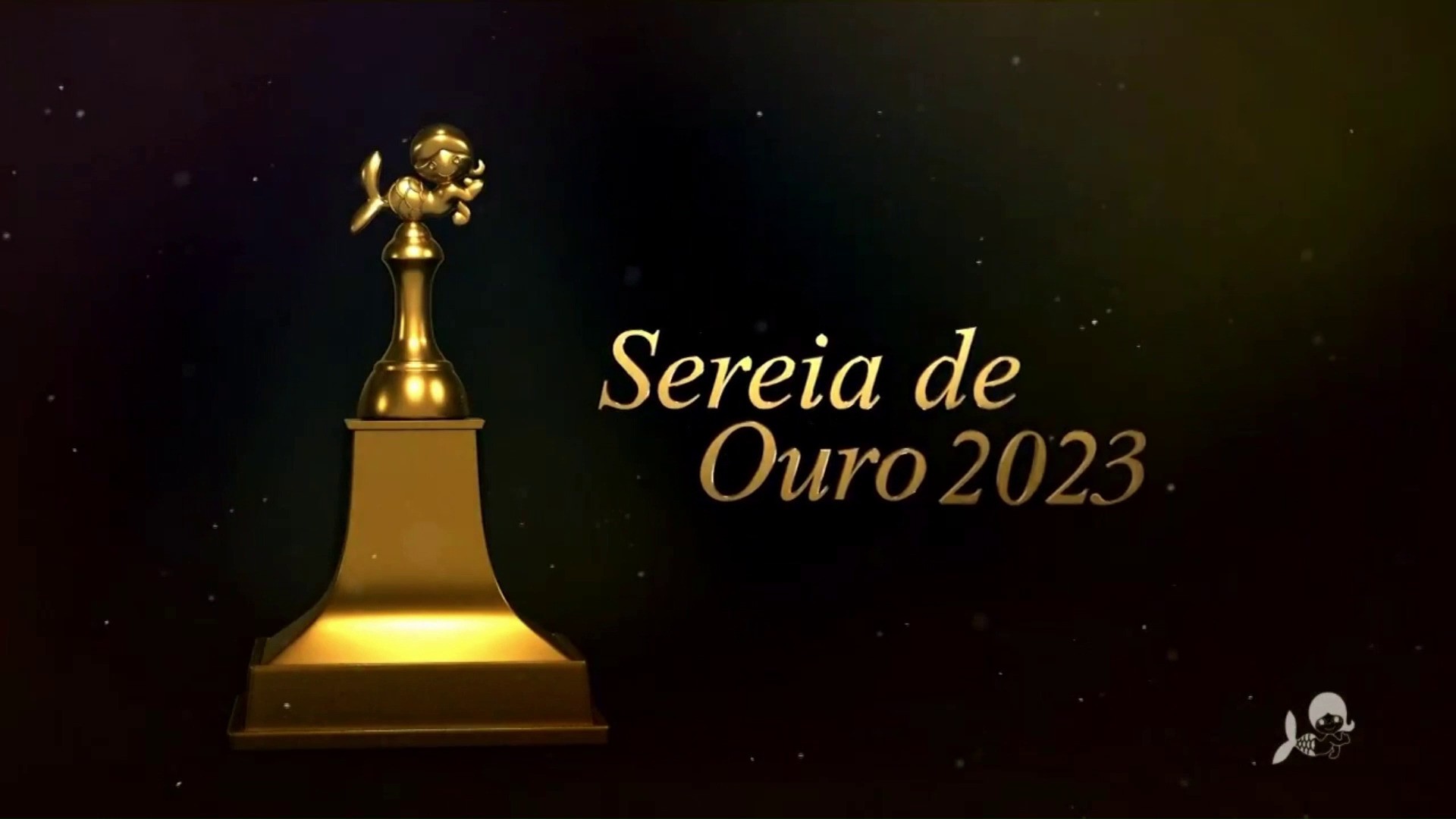Troféu Sereia de Ouro 2023: assista às reportagens com os homenageados
