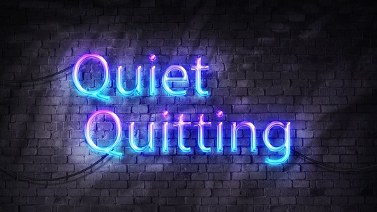 Quiet Quitting, gaslighting e anywhere office: as palavras corporativas que marcaram 2022