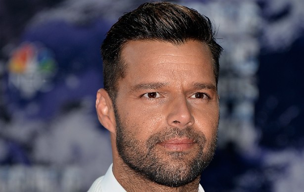 Em 2010, Ricky Martin finalmente assumiu a homossexualidade. O cantor, hoje com 42 anos, cria sozinho dois meninos que vieram ao mundo via 