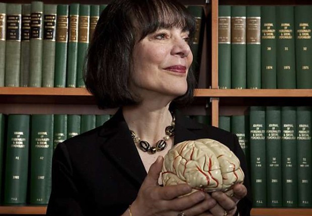 Carol Dweck (Foto: Beck Diefenbach)