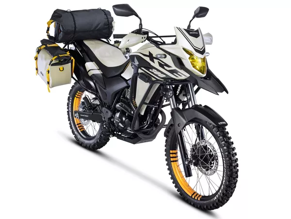 Salao Duas Rodas 2019 Veja 20 Motos Confirmadas Salao Duas Rodas 2019 G1