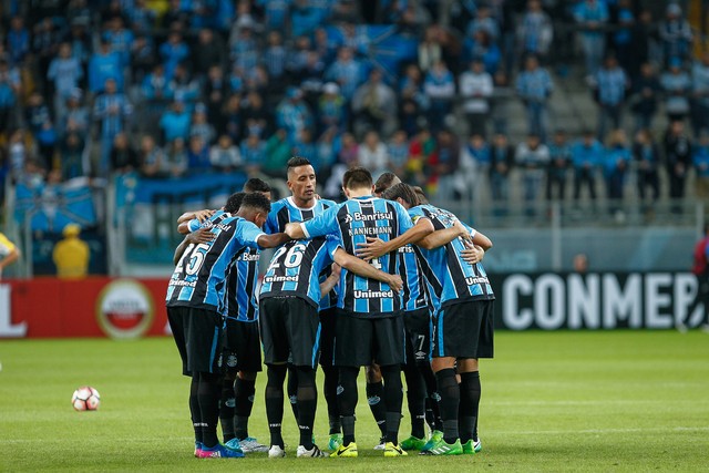 Grêmio usa hiato de 10 dias para identificar erros e buscar soluções até fora do elenco