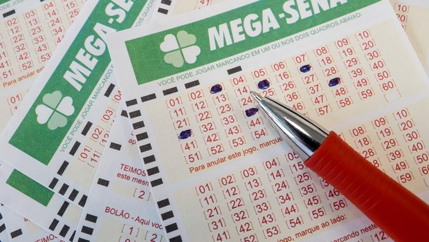 Mega-Sena ; loteria  (Foto: Rafael Neddermeyer/Fotos Públicas)