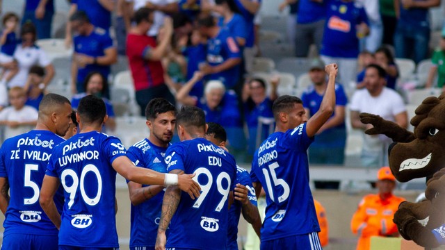 Novorizontino abre venda de ingressos para jogo com Cruzeiro pela Série B -  Superesportes
