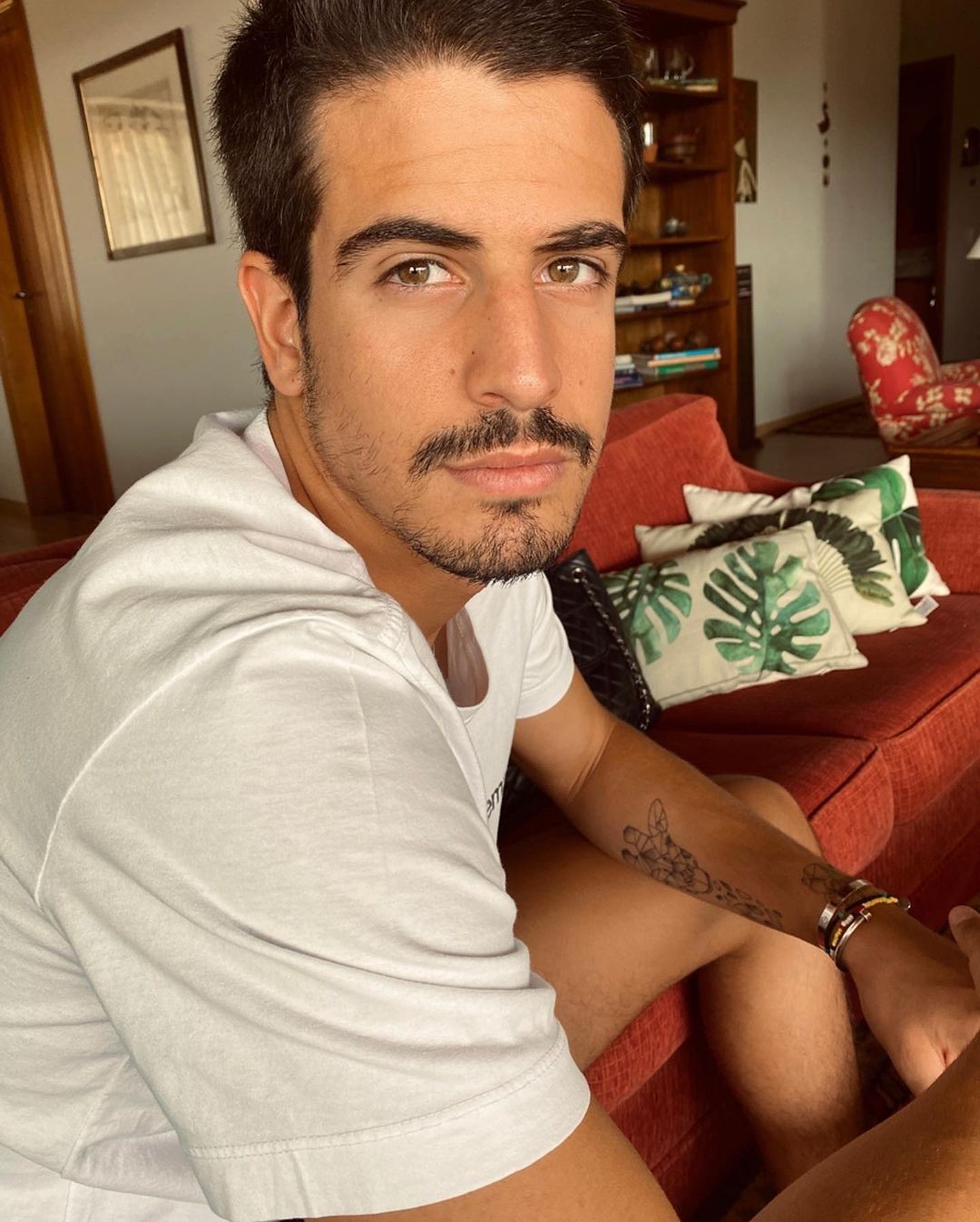 Enzo Celulari (Foto: Reprodução / Instagram)