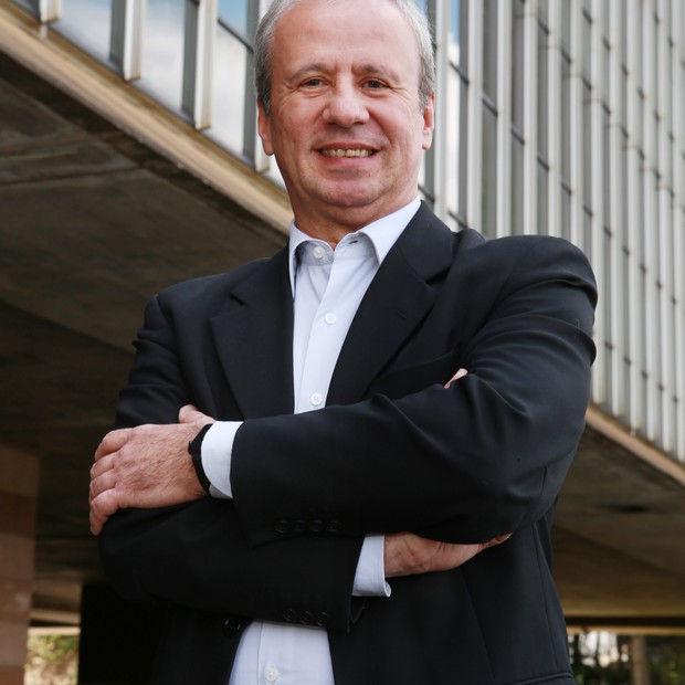 Sergio Leite, presidente da Usiminas (Foto: Divulgação)