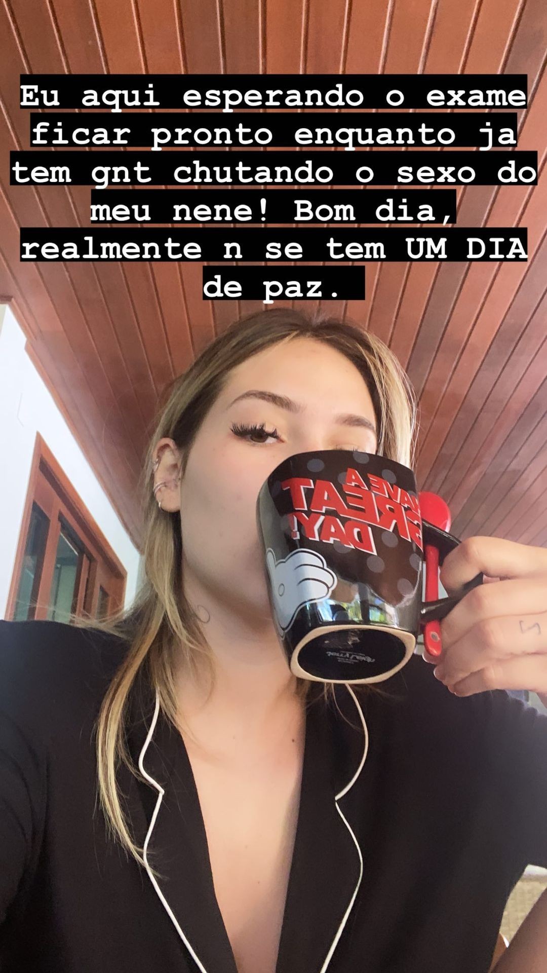 Virgínia Fonseca (Foto: Reprodução/Instagram)