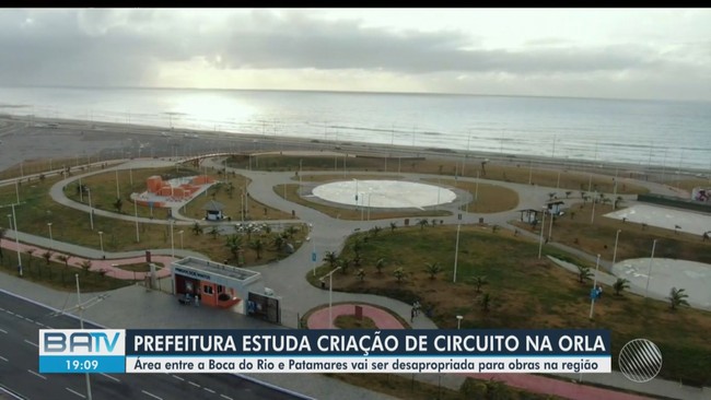 Prefeitura Bruno Reis diz que há grande possibilidade de mudança do circuito do carnaval