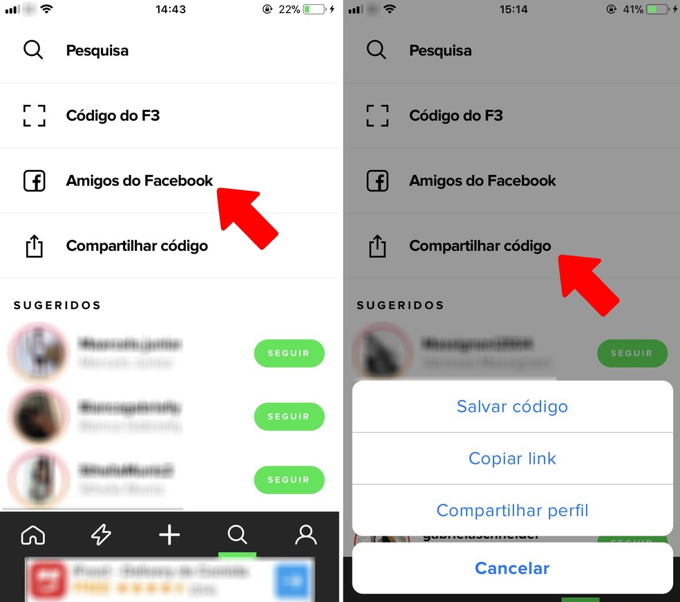 O Que E F3 Veja Como Funciona O App De Perguntas Estilo Sarahah Redes Sociais Techtudo